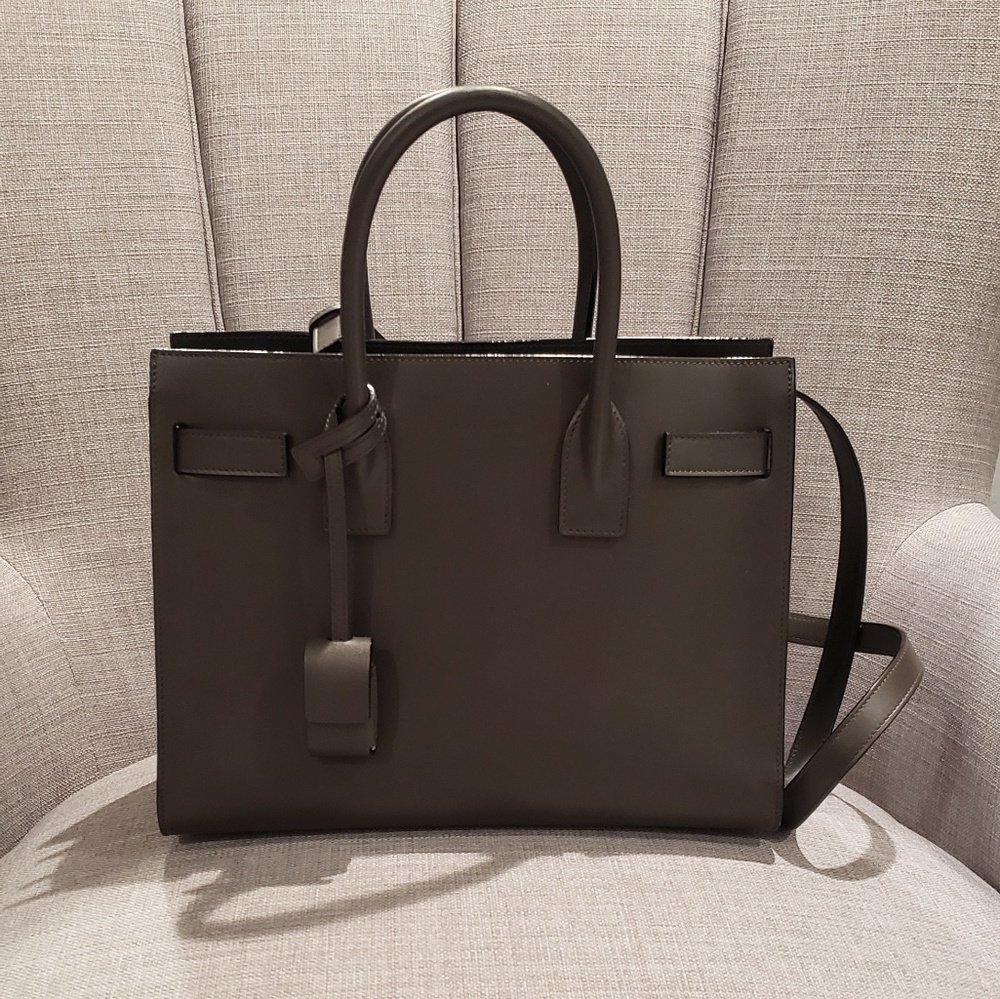 ❤Beautiful Authentic Baby Sac De Jour❤